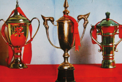 1985年山推先后獲得了年度局級一等節(jié)能先進(jìn)企業(yè)、山東省設(shè)備管理優(yōu)秀單位、山東省機(jī)械工業(yè)系統(tǒng)節(jié)能先進(jìn)單位等殊榮。