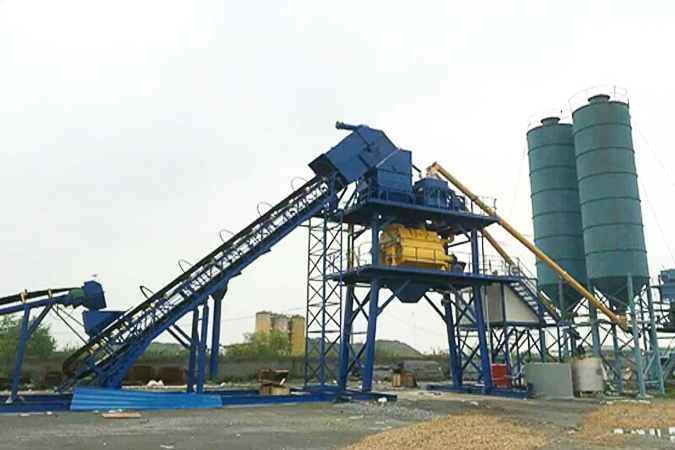 國防建設—山推裝備助力北京大興機場